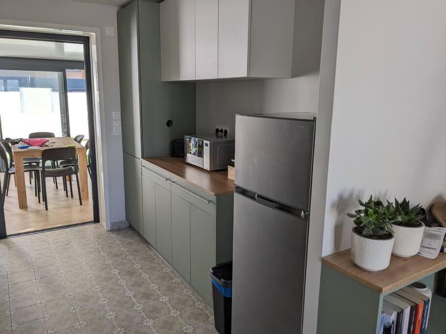 Appartement Petite Bulle
