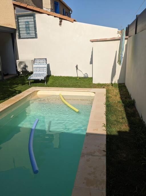 Appartement Petite Bulle *