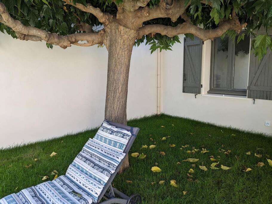 Appartement Petite Bulle