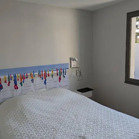 Petite Bulle Apartment Narbonne Exterior photo