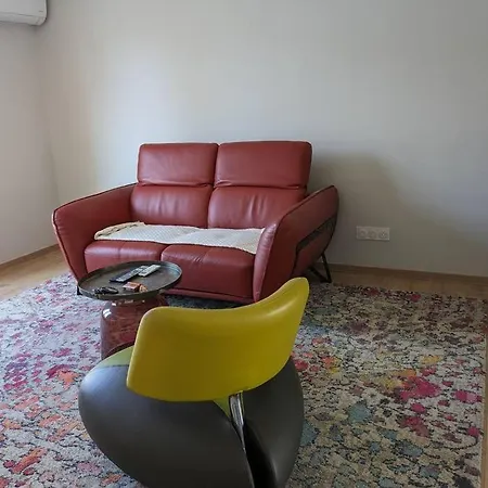 Petite Bulle Apartment Narbonne Exterior photo