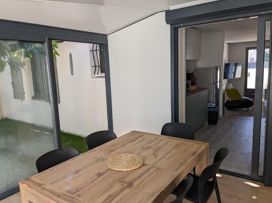 Apartment Petite Bulle Narbonne