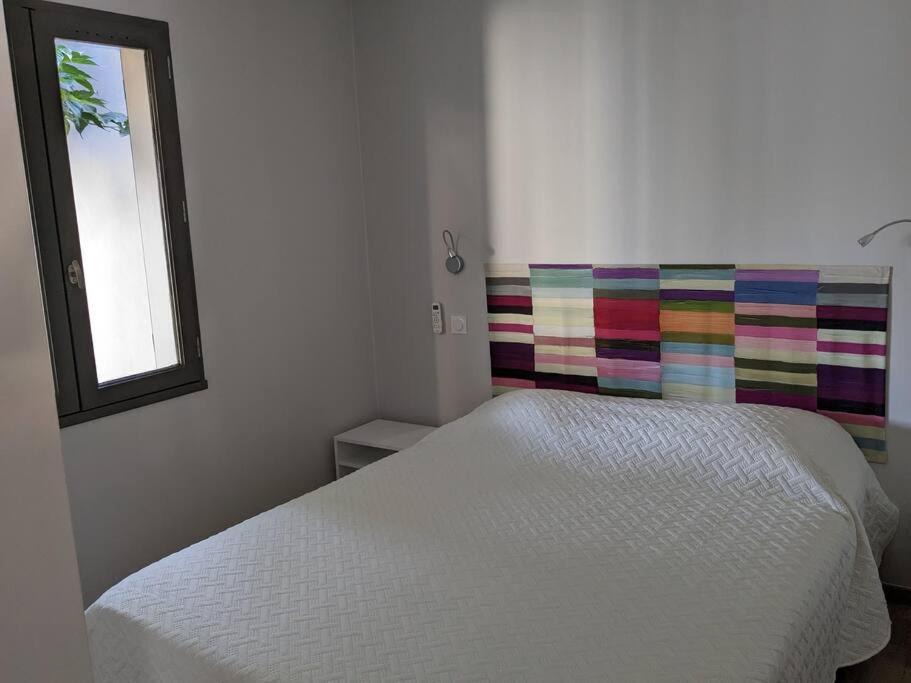 Apartment Petite Bulle *