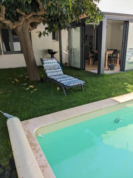 Apartment Petite Bulle